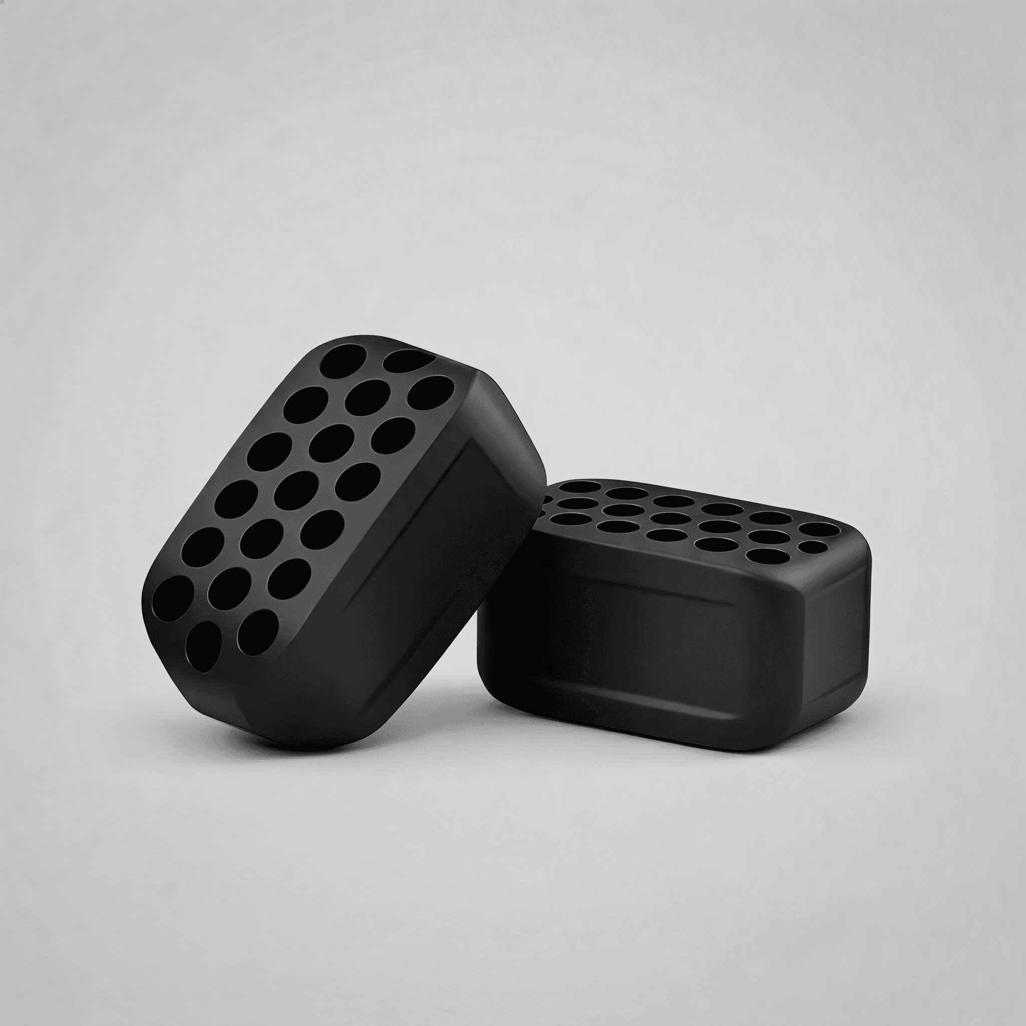 Jaw Trainer