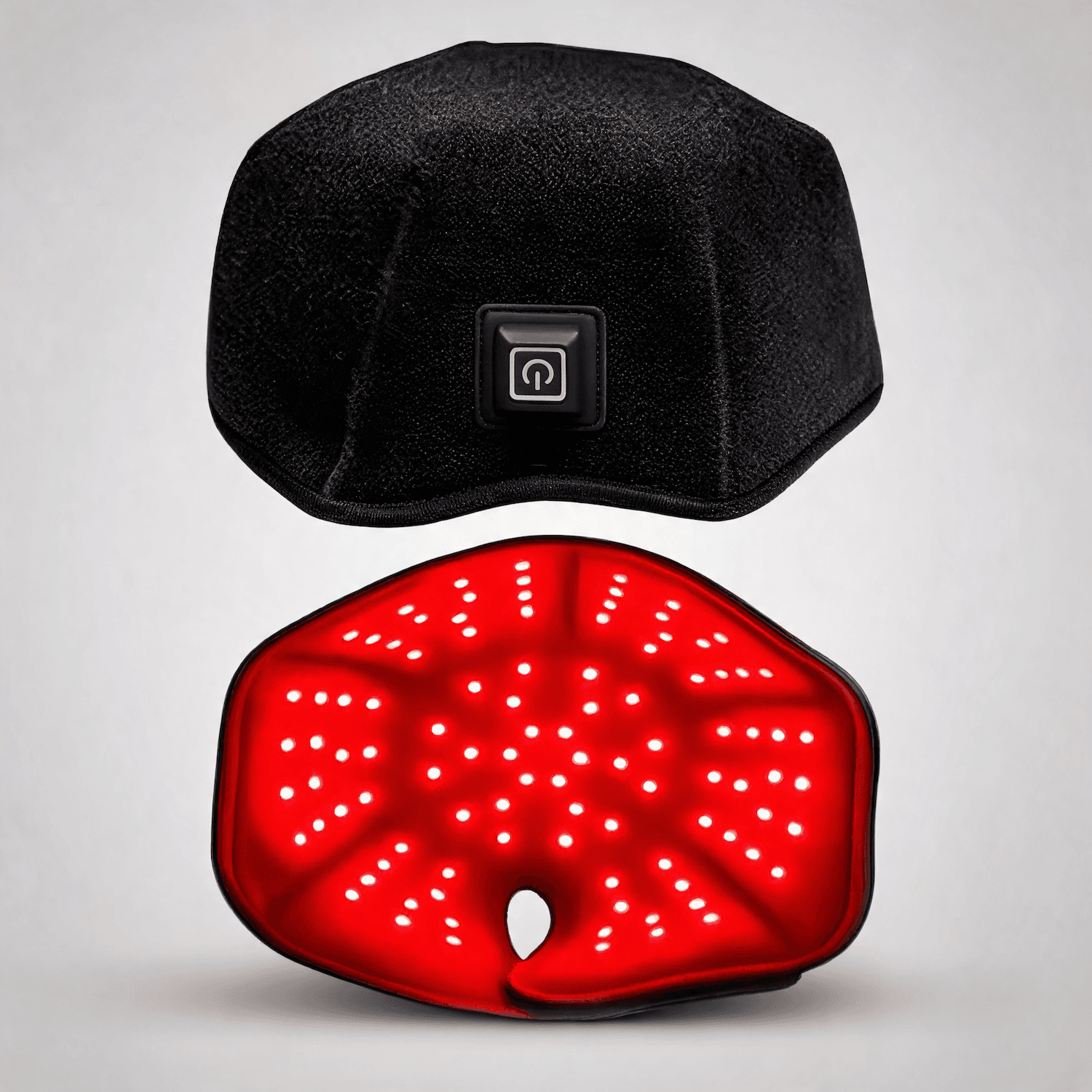 LED Cap