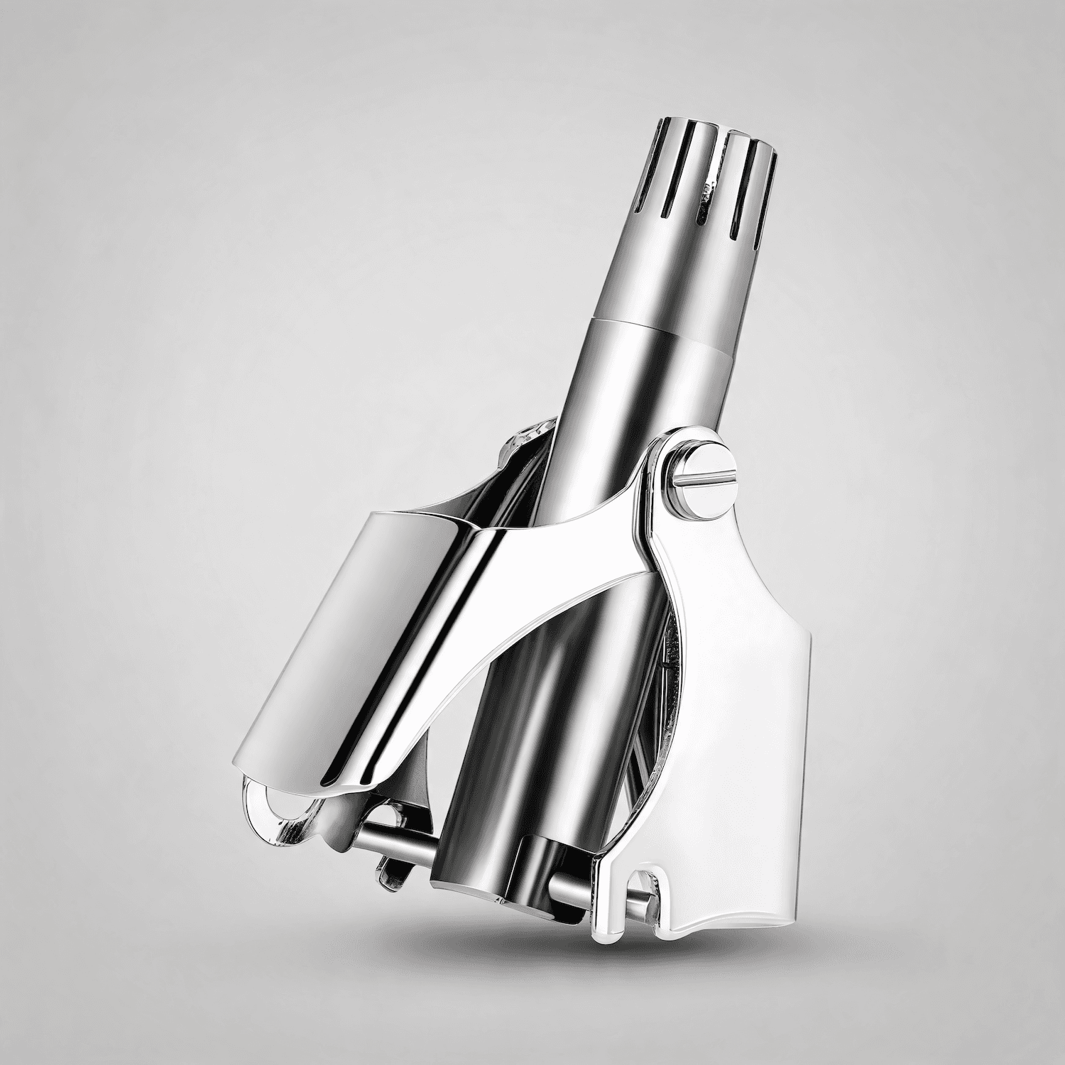 Manual Trimmer